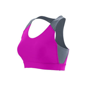 Sujetador deportivo profesional a prueba de golpes para correr - Product Image 6