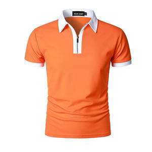 เสื้อยืดโปโลชาย,เสื้อโปโลถ่ายเทความร้อนระเหิดออกแบบ3D - Product Image 5