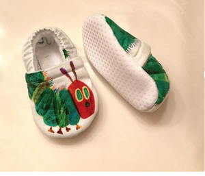 Hot Sale Solid Color Coral Fleece <b>Baby</b> Shoes Warm Wool <b>Baby</b> Booties for 0-18 Months - Product Image 2