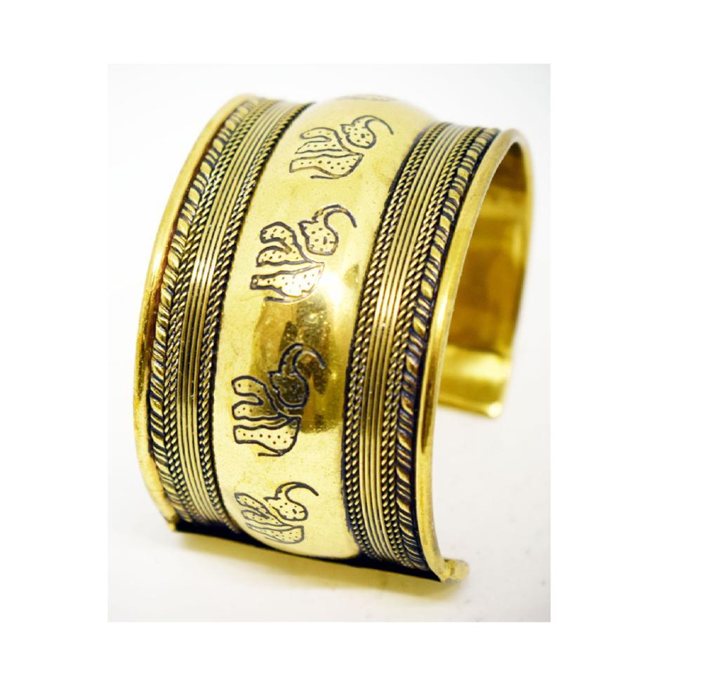 antique gold