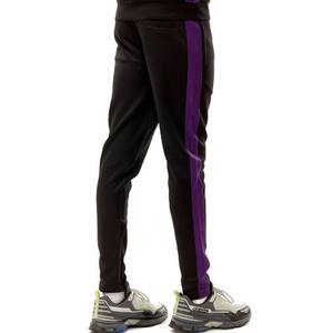 Pantalons de Jogging élégants pour hommes, Streetwear, en Nylon à séchage rapide, grande taille, vente en gros - Product Image 3