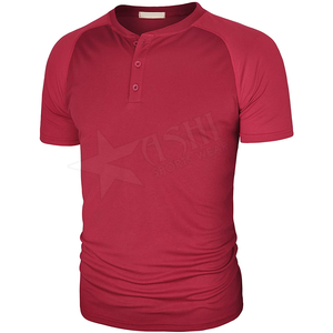 Camiseta elegante para hombre con precio razonable, camisetas Relax Fit, camiseta en blanco de manga corta - Product Image 1