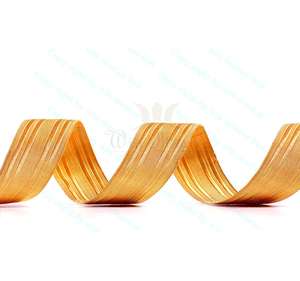 Ceremonial Uniform <b>Gold</b> Braid Bullion Wire Lace Braid Ceremonial Lace Braid <b>Trim</b> - Product Image 1