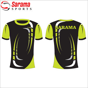 Camisetas de softball Hole Sale. Camiseta de béisbol de sublimación personalizada en blanco barata, ropa de béisbol y softball, camisetas y tops digitales - Product Image 1