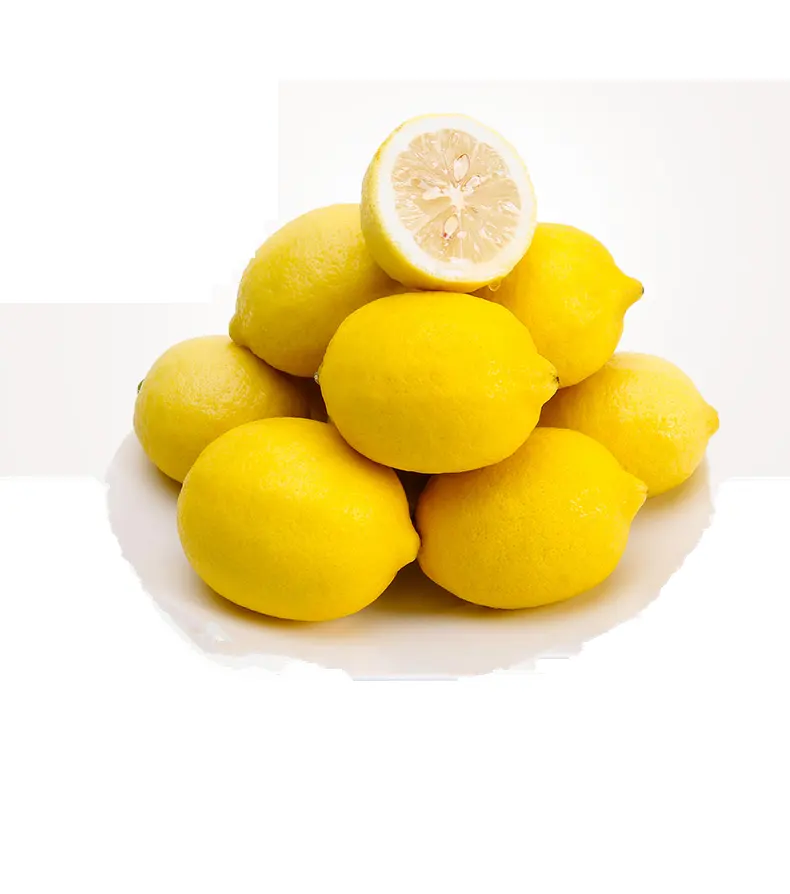 Limón juicy fresco de alta calidad, barato