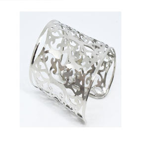 25 December Christmas Jewelry High-Polish Wide Lightweight Hammered Silver Plated ayurvedic <b>Brass</b> Black <b>Sheet</b> Jewelry - Product Image 1