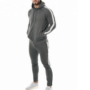 Oem Service Chándal Ropa Deportiva Para Hombres/Custom Slim Fit Gimnasio Cómodo Chándal Para Hombre - Product Image 5