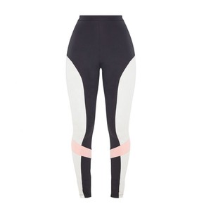 Mallas push up sin costuras de cintura alta para mujer, leggings deportivos para fitness, correr, yoga, leggings con estampado - Product Image 5