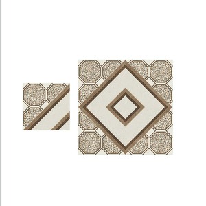 Baldosas gruesas de porcelana rugosa para estacionamiento de automóviles 40x40cm - Product Image 6