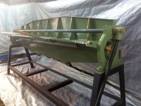 Machine à plier de haute précision faite à la main, Machine à haute efficacité et manuel, fabriquée en inde