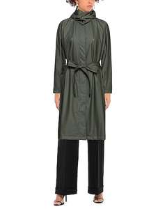 Imperméable en Polyester pour femmes, longue tenue de pluie, décontractée, pour femmes, à la mode, nouvelle collection - Product Image 2