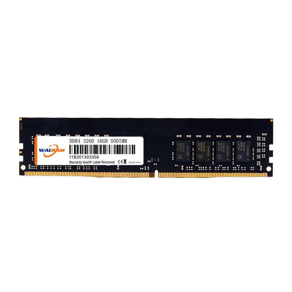 2666 МГц PC4-21300 CL19 1,2 V DDR4 8 Гб SODIMM 288 контактный небуферизованный без кода коррекции ошибок для ноутбука портативного компьютера