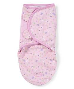 baby <b>muslin</b> <b>swaddle</b> adjustable wrap - Product Image 1