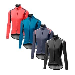 Wholesale Quick Dry Breathable <b>Men</b> Women Waterproof Cycling <b>Bike</b> <b>Jacket</b> Windproof Rain <b>Jacket</b> Fishing Clothes 100% Polyester - Product Image 1