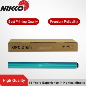ดรัม OPC สำหรับเครื่องถ่ายเอกสาร Konica Minolta Bizhub C258 C308 C368 C458 C558 รุ่น DR313 DR-313 - Product Image 2