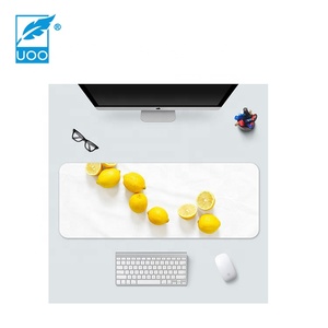 แผ่นรองเมาส์เล่นเกมสำหรับเล่นเกม uoo ออกแบบได้ตามที่ต้องการ - Product Image 3