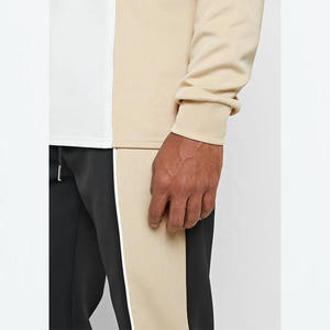 Chándal deportivo personalizado para hombre, chándal de 2 piezas, chándal personalizado de 2 piezas para hombre de alta calidad - Product Image 3