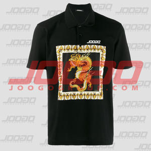 Camiseta 100% de algodón con cuello redondo para hombre, Camisa lisa con logo oem, venta al por mayor, talla americana - Product Image 2