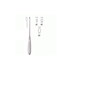 Halle Bone Curette - Product Image 6