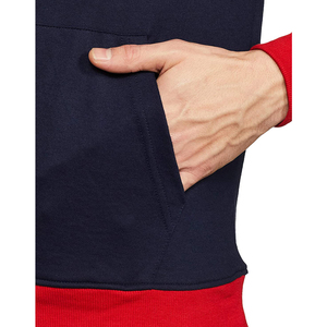 Survêtement de sport pour hommes, ensemble de jogging, de haute qualité, à la mode, Logo personnalisé, fermeture éclair, Slim, costume, vente en gros, 2020 - Product Image 5