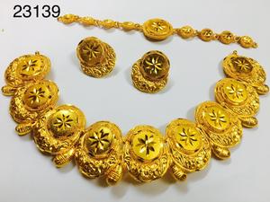 Pulseras de abalorios de joyería de moda, fabricantes de la India, se exporta a granel, almacén de 18 quilates, nuevo diseño popular en forma de corazón - Product Image 3