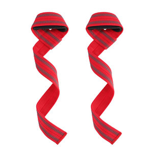 Correas para levantamiento de pesas, calidad Premium - Product Image 2