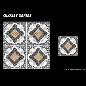 การออกแบบบ้านกันลื่นและแบบแปลนบาร์40x40cm กระเบื้องปูพื้น - Product Image 5