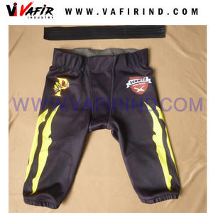 Uniformes de fútbol americano personalizados Sublimación Camisetas de fútbol americano Camiseta de fútbol universitario personalizada - Product Image 4