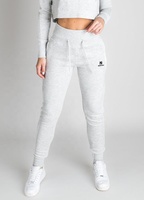 Conjunto Deportivo de Dos Piezas con Capucha para Mujer, Talla Grande, Informal, de Invierno, con Bordado, Tela de Forro Polar Ecológica, Diseño a Cuadros, Logotipo Personalizado