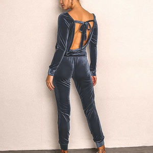 Trajes de sudor personalizados Chándal de peso pesado Diseños de logotipos personalizados para hombres y mujeres Chándal de terciopelo Algodón Puff Estampado Chándal - Product Image 3