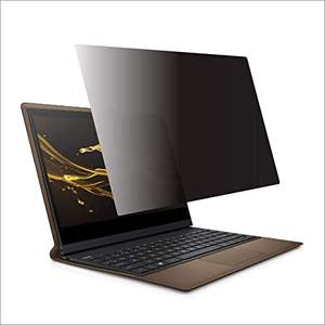 BOZABOZA 17,3 "de pantalla de privacidad Filtro de protección de tamaño de Monitor 17,3" W (383mm * 215mm) 2.5D PC/portátil de grado AAA 0,45mm ≥ 60% ≥ 2H - Product Image 1