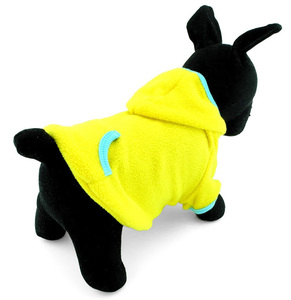 Pet Cotton Clothes <b>Dog</b> <b>Hoodies</b> Cat Clothes Pet <b>Dog</b> Clothing Apparel - Product Image 5