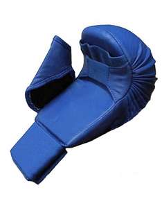 ถุงมือคาราเต้ออกแบบโลโก้ได้เอง,ถุงมือฝึกศิลปะการต่อสู้ - Product Image 3