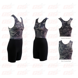 Fully sublimation print custom team rowing uniforms - Product Image 4