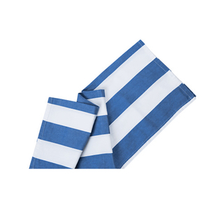 ผ้าเช็ดตัวห้องครัวทำจากผ้าฝ้ายแท้100% ออกแบบได้ตามต้องการ - Product Image 1