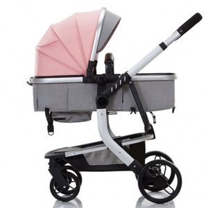 baby boom strollers
