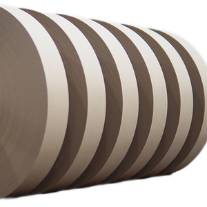 P.C.I. Raw <b>Brown</b> <b>Paper</b> Core Board Slitted <b>Roll</b> for Making <b>Paper</b> Core <b>Paper</b> Tube Packaging - Product Image 2