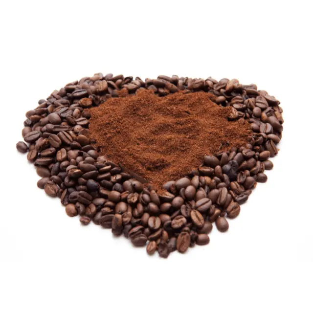Vendita di Prodotti Top 2021 Cofee Fagioli Secchi Fagioli di Caffè Biologico Verde Sano Bere Caffè Arabica