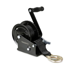 Treuil à main sans fil, remorque, 600lbs, 1200lbs, 1600lbs - Product Image 3