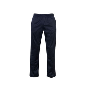 Chándal de poliéster con bolsillo y solapa frontal para hombre, ropa deportiva personalizada, venta al por mayor - Product Image 5