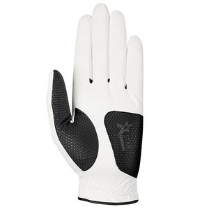 Guantes de Golf de Cuero Genuino Hechos a Medida de Alta Calidad, Transpirables, con Agarre, Unisex, Ajustables, Antideslizantes, Hechos en Pakistán - Product Image 5