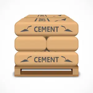 cement price per ton