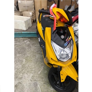 Scooter Motocicleta Usada YMT New Cygnus X 4ta 125cc (NXC125R) de Taiwán - Product Image 3