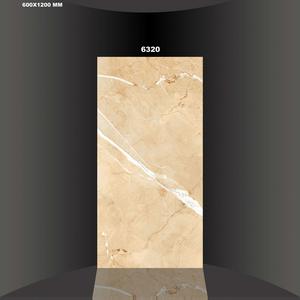 Venta al por mayor diseño decorativo digital baldosas de baño de cerámica 60x120cm - Product Image 4
