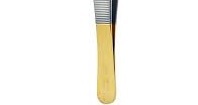 Pinzas Adson para Tejidos de 12 cm, Titanio Marrón, Instrumentos Quirúrgicos, Juego de Instrumentos de Sujeción Manual de Calidad Alemana - Product Image 4