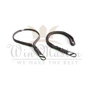 Cordón de hombro plisado para uniformes, cordón ceremonial de seda, color personalizado, fabricado en Pakistán, MOQ 50 - Product Image 5