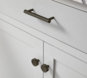 Metal Cabinet <b>Knobs</b> Multicolor Kitchen Hand Painted Floral <b>Antique</b> Usage Home Dresser <b>Door</b> Cabinet Handmade Decorative Modern - Product Image 6