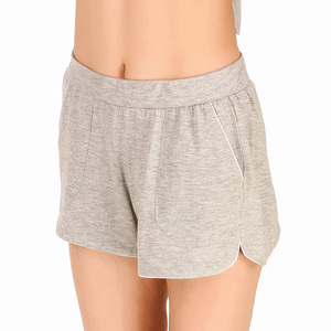 ชุดฤดูร้อนแฟนซีกลางแจ้งสำหรับผู้หญิงทันสมัยเสื้อยืดกางเกงขาสั้นถนนสวมใส่ชุดกลางแจ้งในราคาขายส่ง - Product Image 6