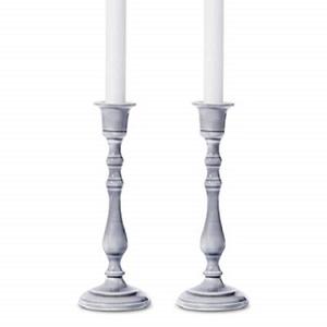 Portavelas VINTAGE esmaltado - Product Image 3