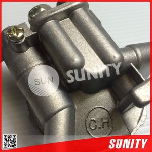 ตัวกรอง RK60สำหรับเครื่องยนต์ของ Kubota ตัวกรองเชื้อเพลิงแบบทนทานต่อการสึกหรอของไต้หวัน - Product Image 2